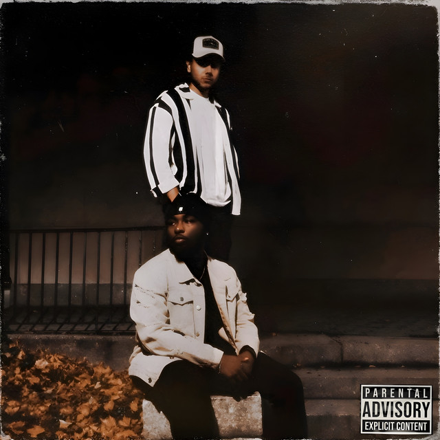 CREW cover art