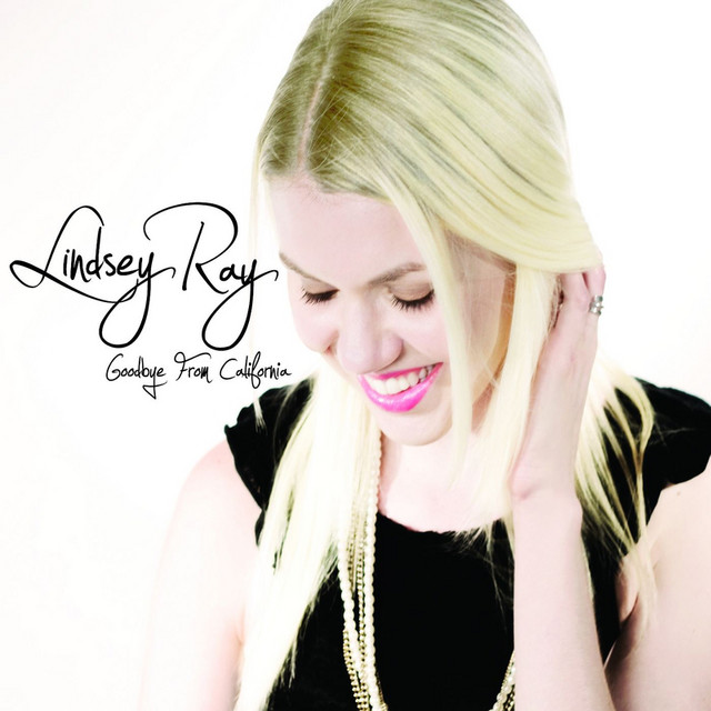 Goodbye From California cover art