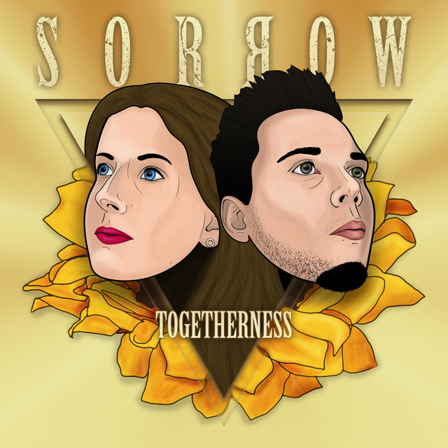 Togetherness cover art
