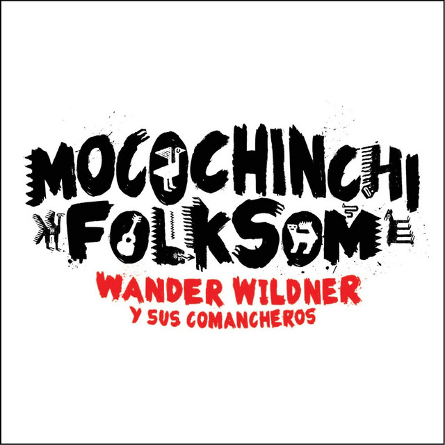 Mocochinchi Folksom cover art