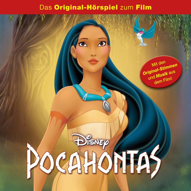 Kapitel 12 Pocahontas song and lyrics by Pocahontas Hörspiel Spotify