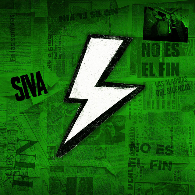 undefined album image
