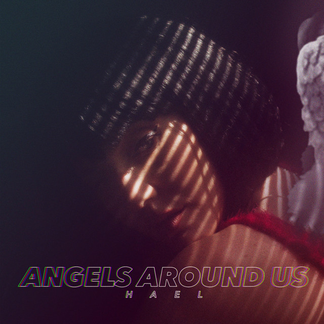 Angels Around Us
