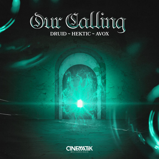 Our Calling cover art