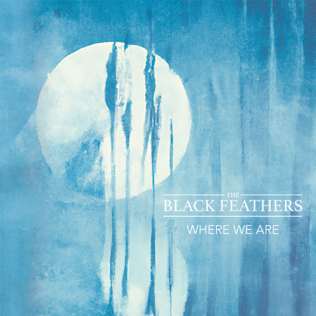 Where We Are cover
