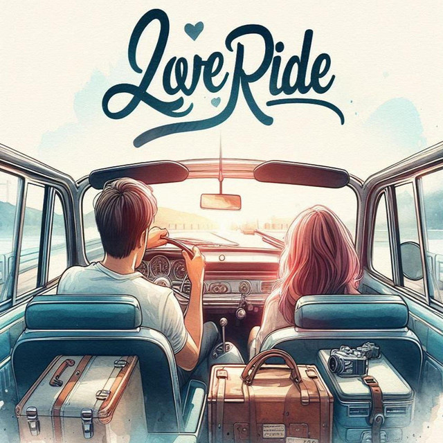 Love Ride