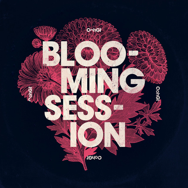 Blooming Session cover art