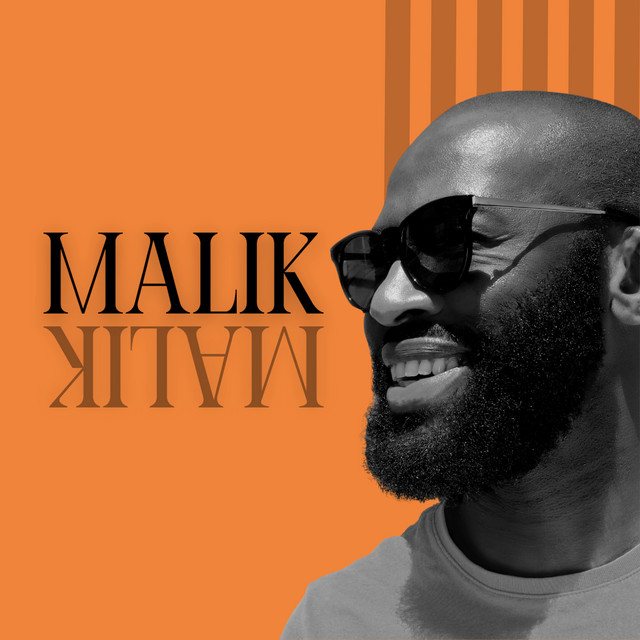 Malik cover art