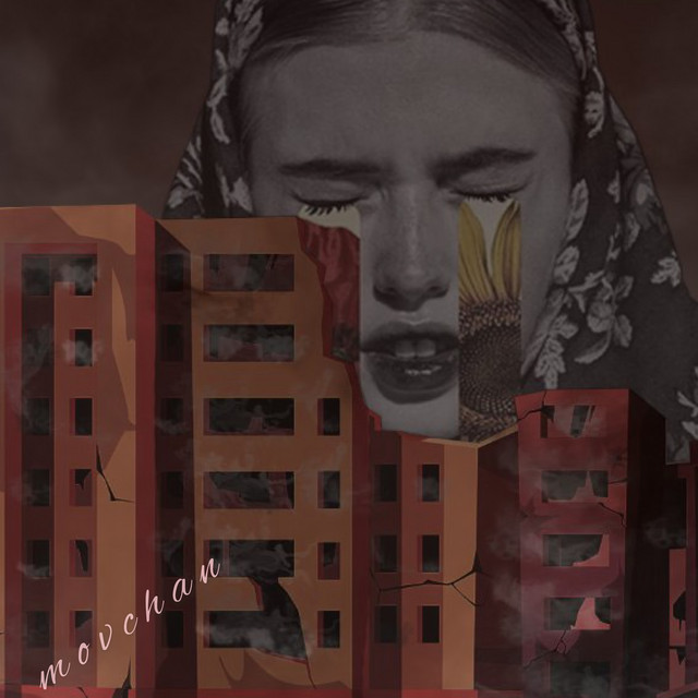 Обкладинка: Ти не зможеш — Movchan
