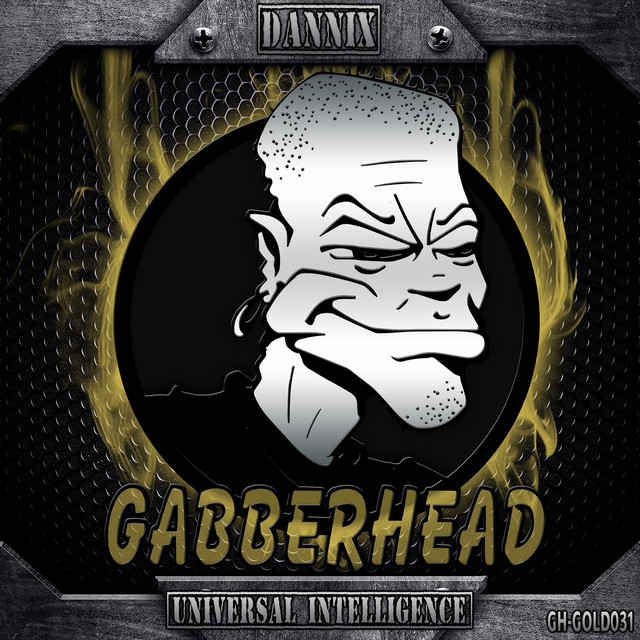 Universal Intelligence cover art