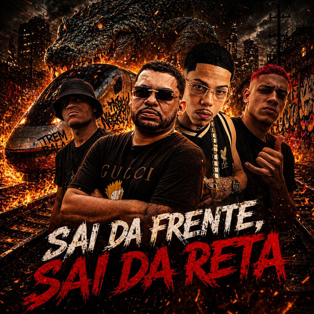 MC BELIN DO JACA