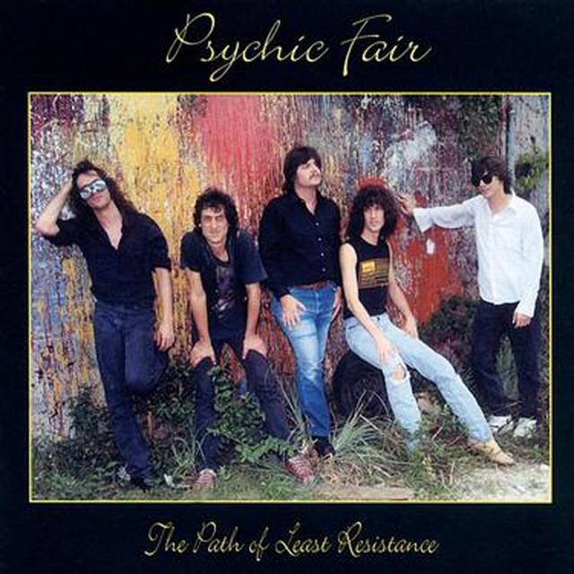Psychic Fair