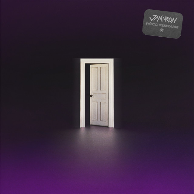 Něco zůstane cover art