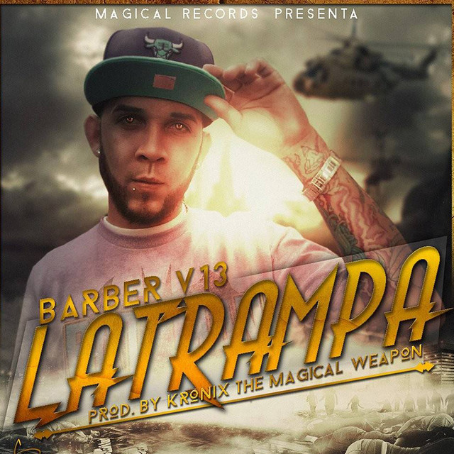 La Trampa