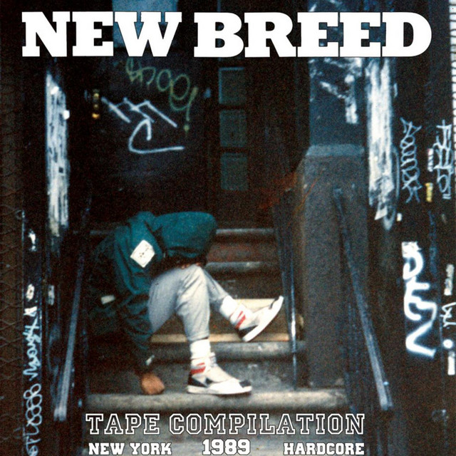 New Breed Tape Compilation - Compilation by Various Artists | Spotify
