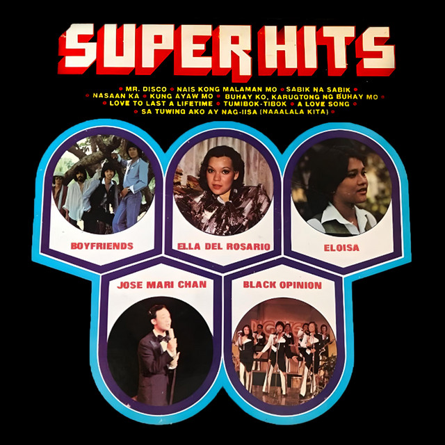 Super Hits - Compilation by Various Artists | Spotify