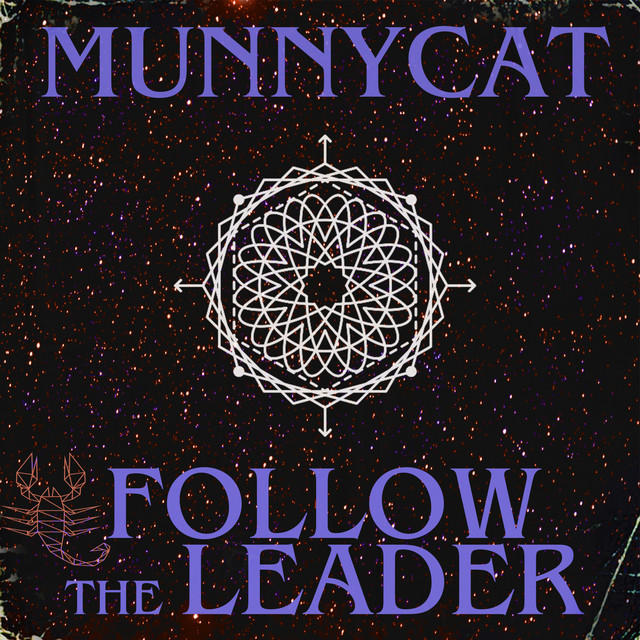 follow the leader cover art