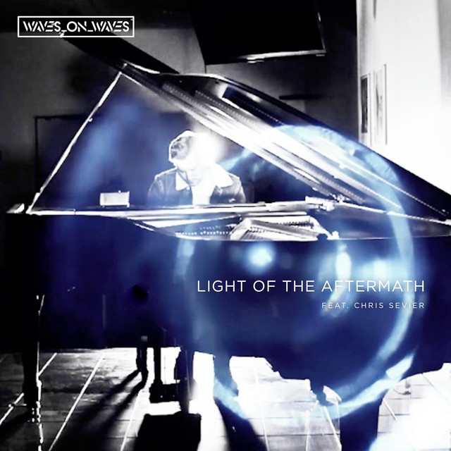 In the Light of the Aftermath cover art