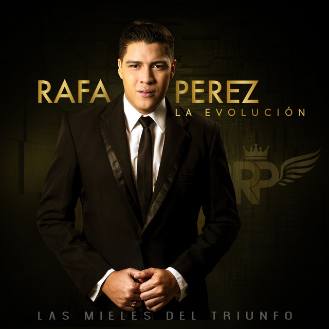 Las Mieles del Triunfo cover art
