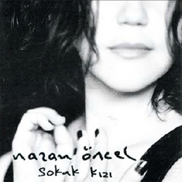 Sokak Kızı cover art