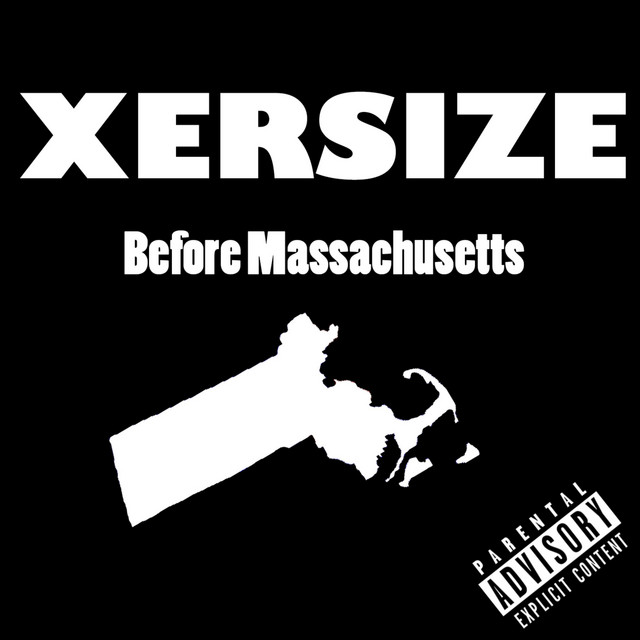 Before Massachusetts (Re-Release) cover art
