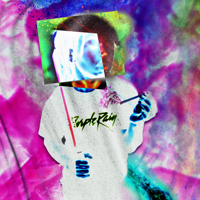 RAG3 cover art
