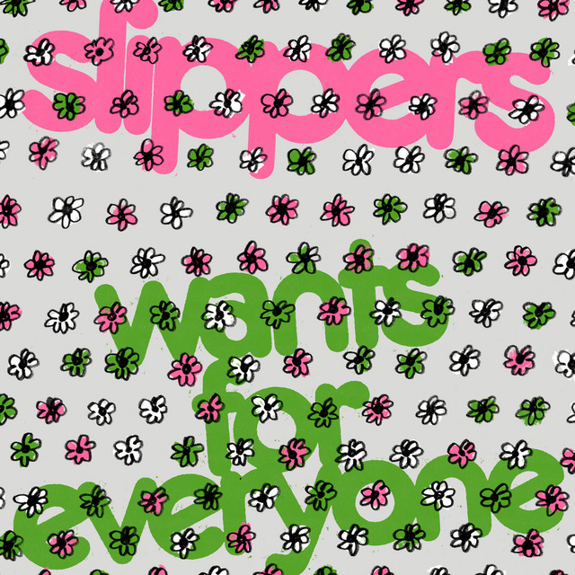 Wants For Everyone cover art