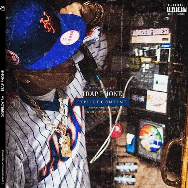 Trap Phone