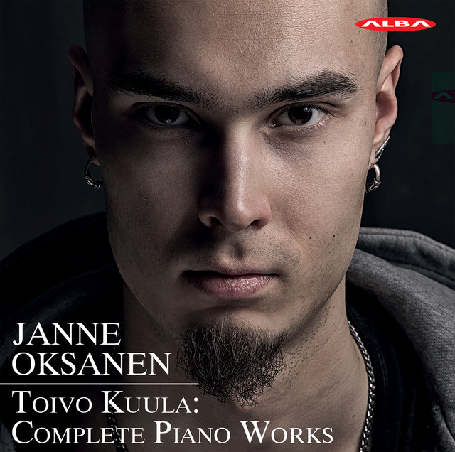 6 Piano Pieces, Op. 26: No. 5, Adagio cover art