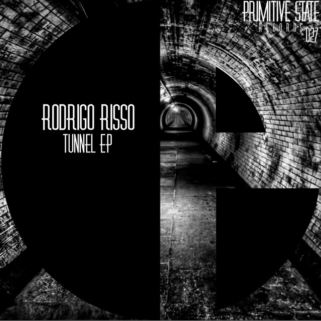 Tunnel EP cover art