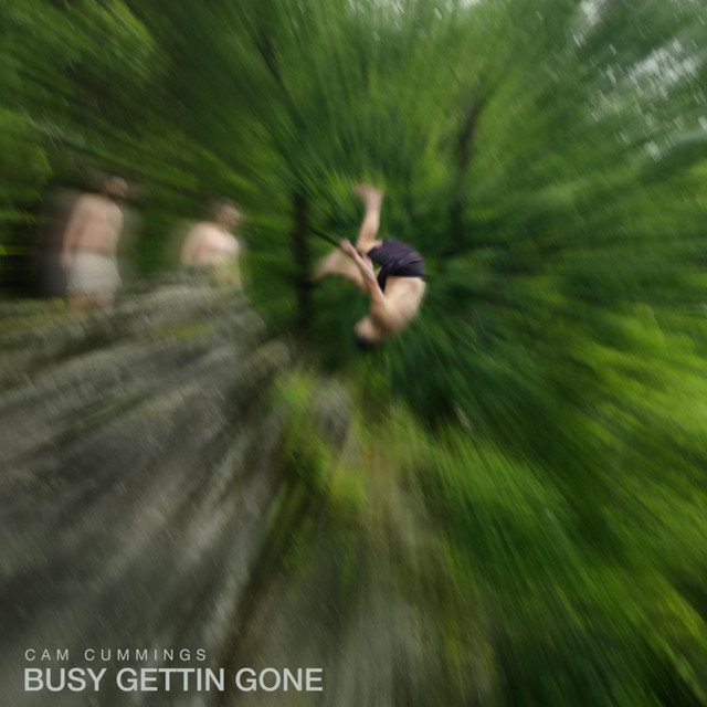 Busy Gettin Gone