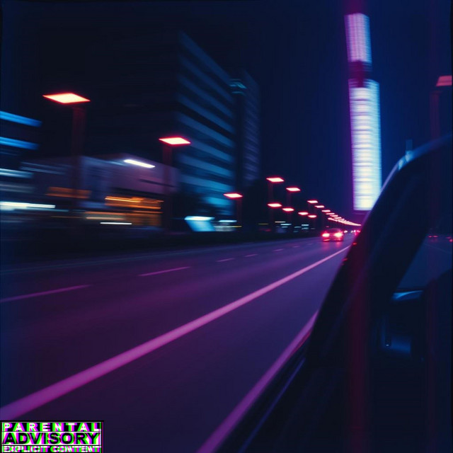 Drifting cover art