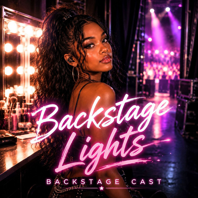 Backstage Lights