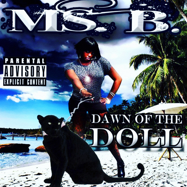 Ms. B. | Spotify