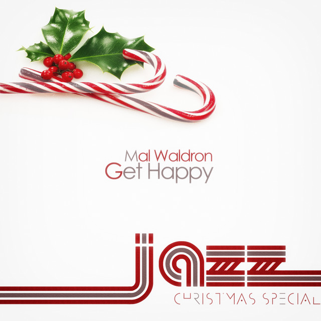 Get Happy cover art