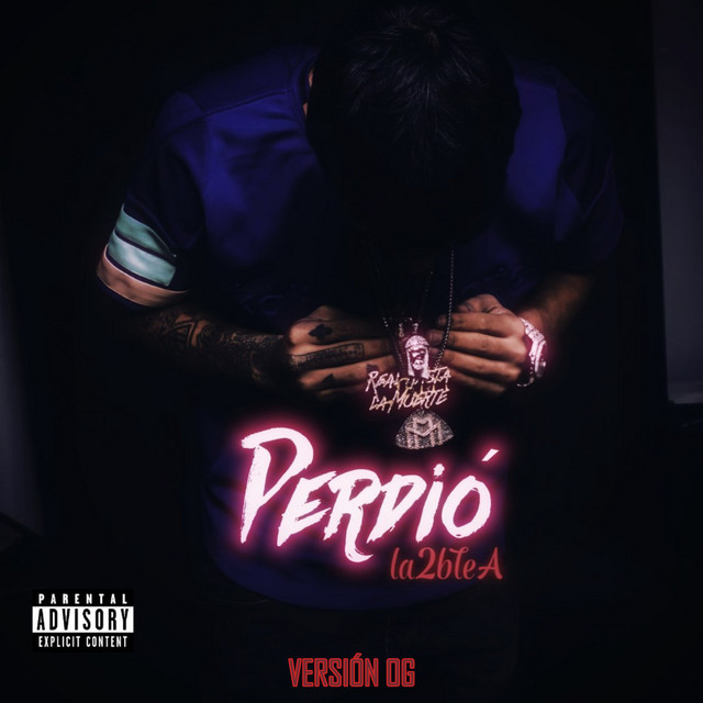 Perdió (Versión OG) cover art