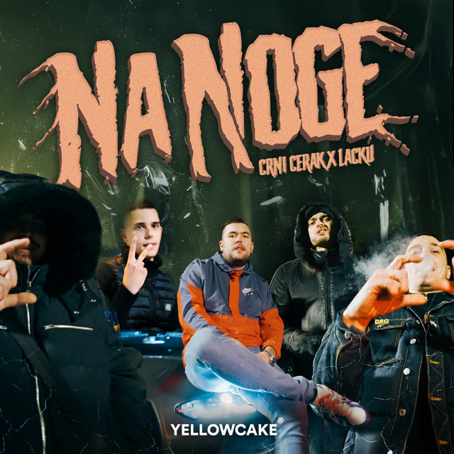 Na Noge
