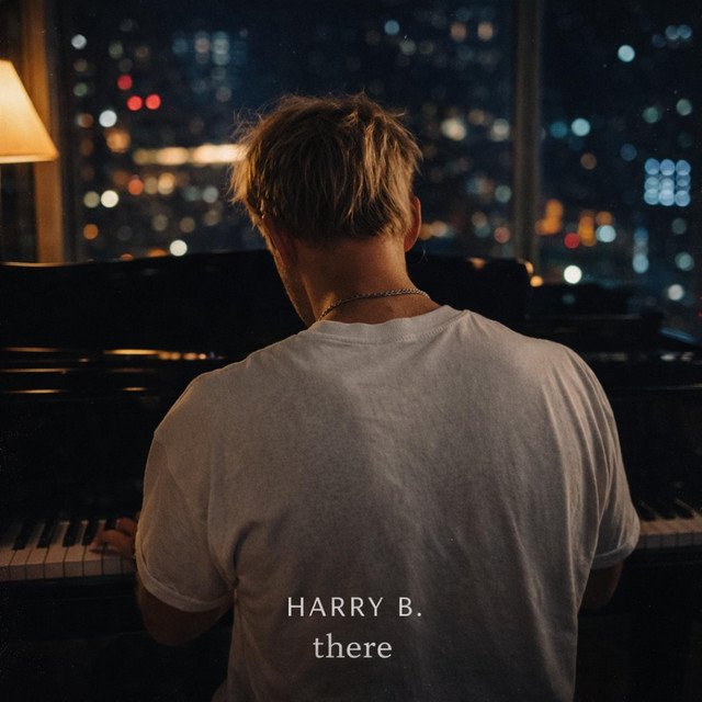 Harry B.