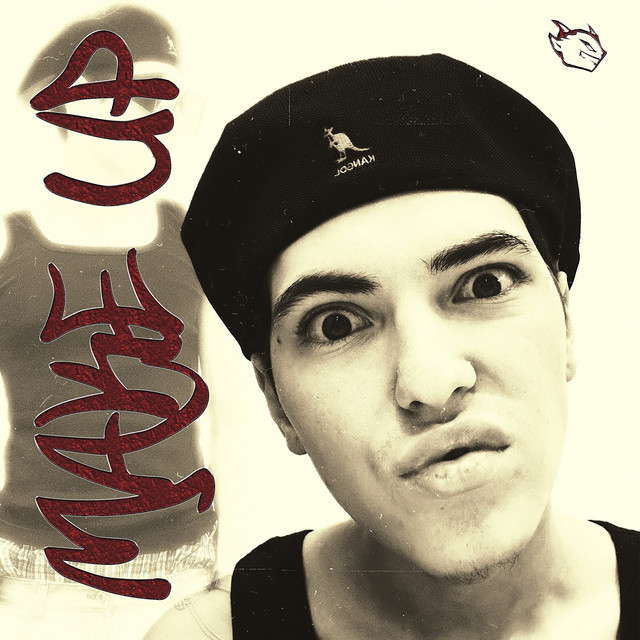 MAKE UP (FBL) cover art