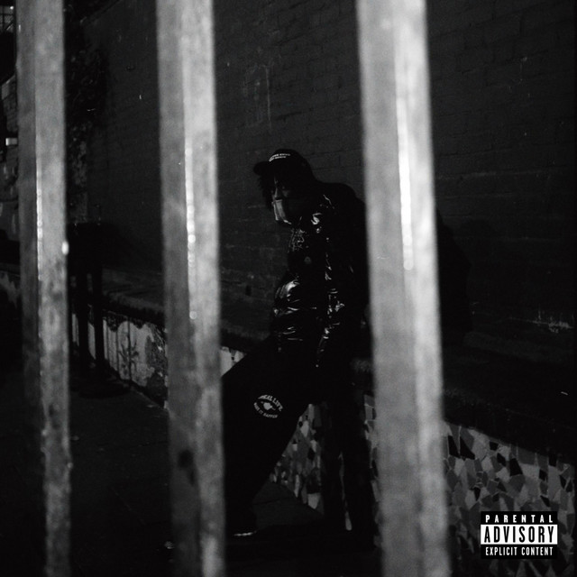 Streets R Cold cover art