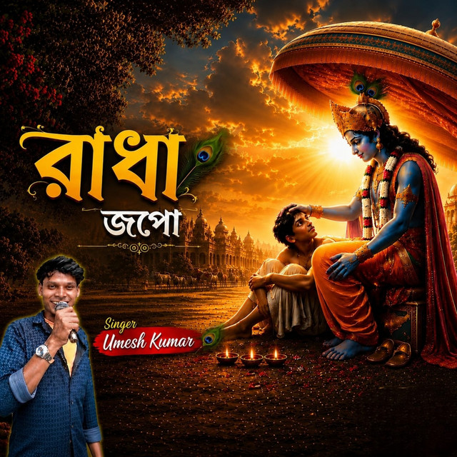 Radha Japo