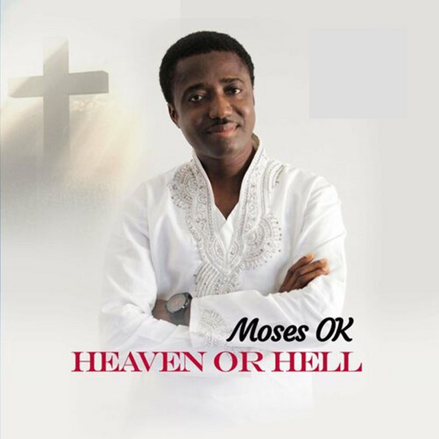 Heaven or Hell cover art
