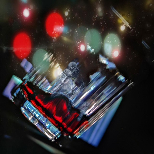 Melatonin cover art