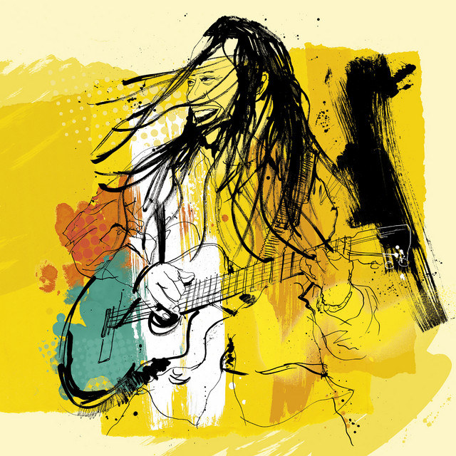 Darandi cover art