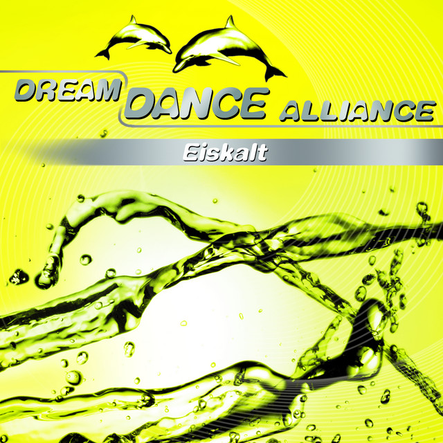 Eiskalt cover art