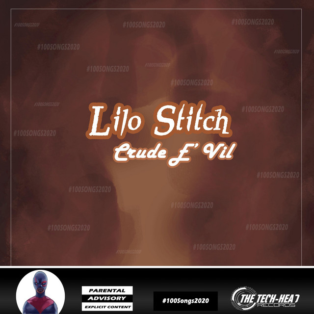 Lilo Stitch - Instrumental - song and lyrics by Crude E' Vil | Spotify