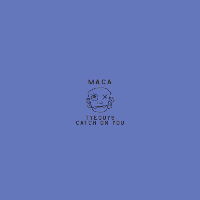 Catch on You cover art