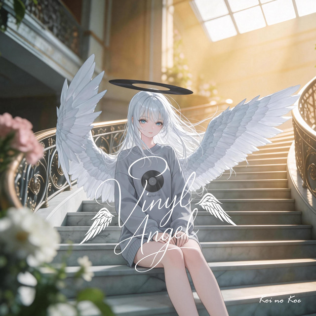 エンジェル　ロカビリー ANGEL 系LP、EP