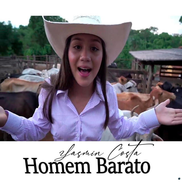 Homem Barato