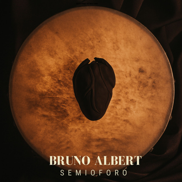 Semióforo cover art